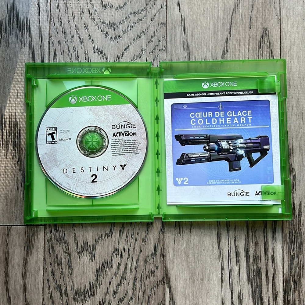 Destiny 2 - Xbox One - Picture 3 of 3